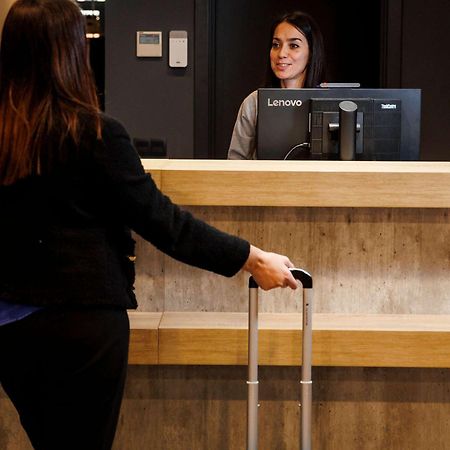 Ibis Budget Logrono Centro Exteriér fotografie