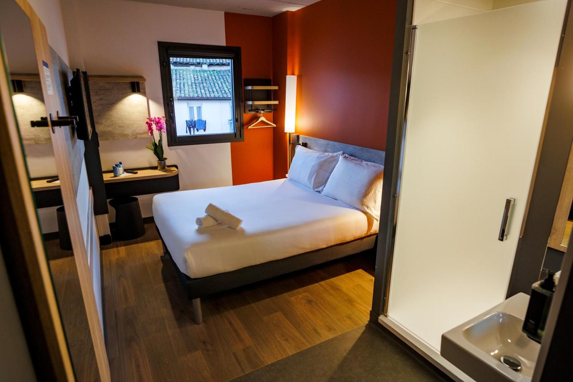 Ibis Budget Logrono Centro Exteriér fotografie