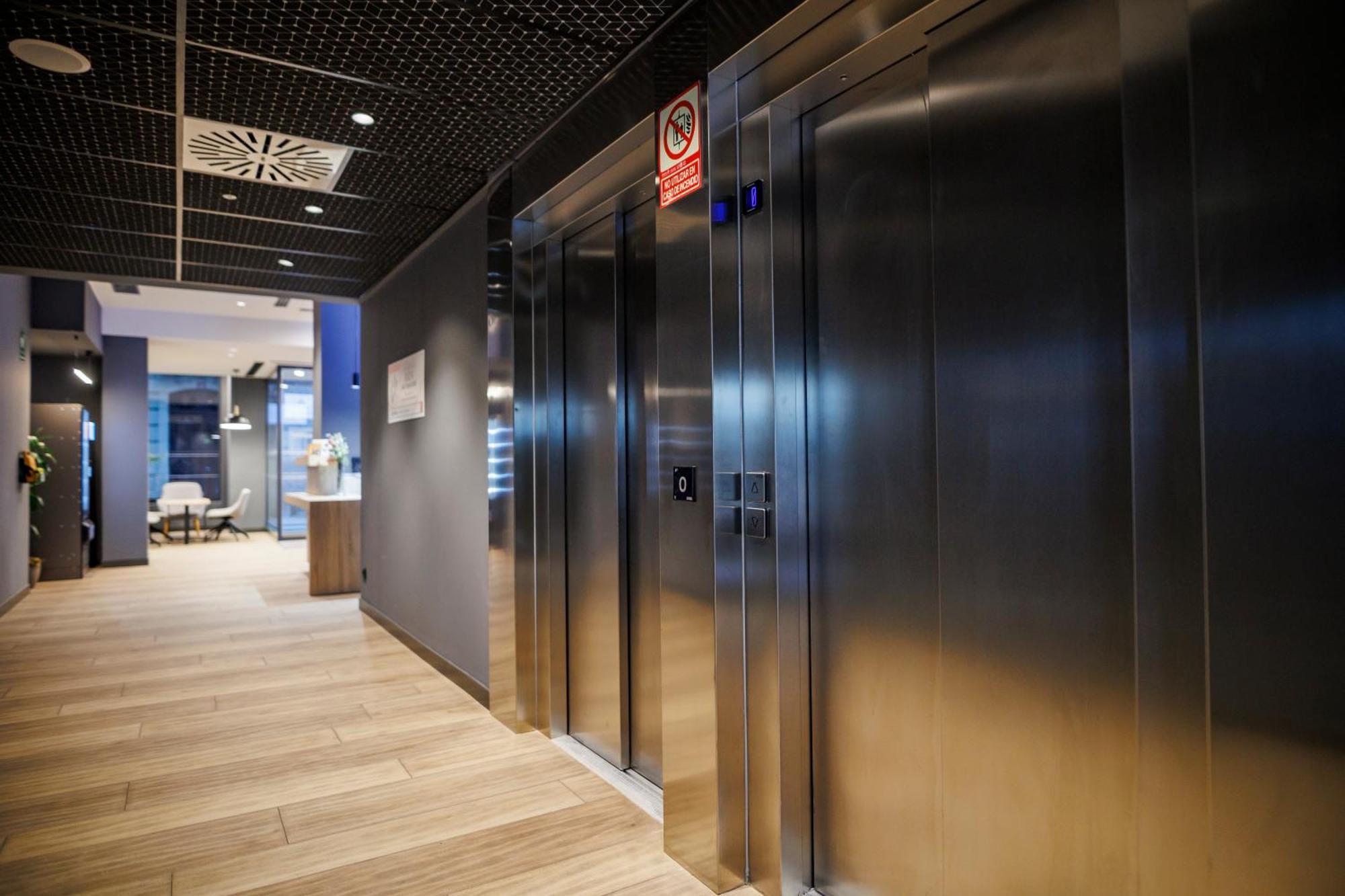 Ibis Budget Logrono Centro Exteriér fotografie