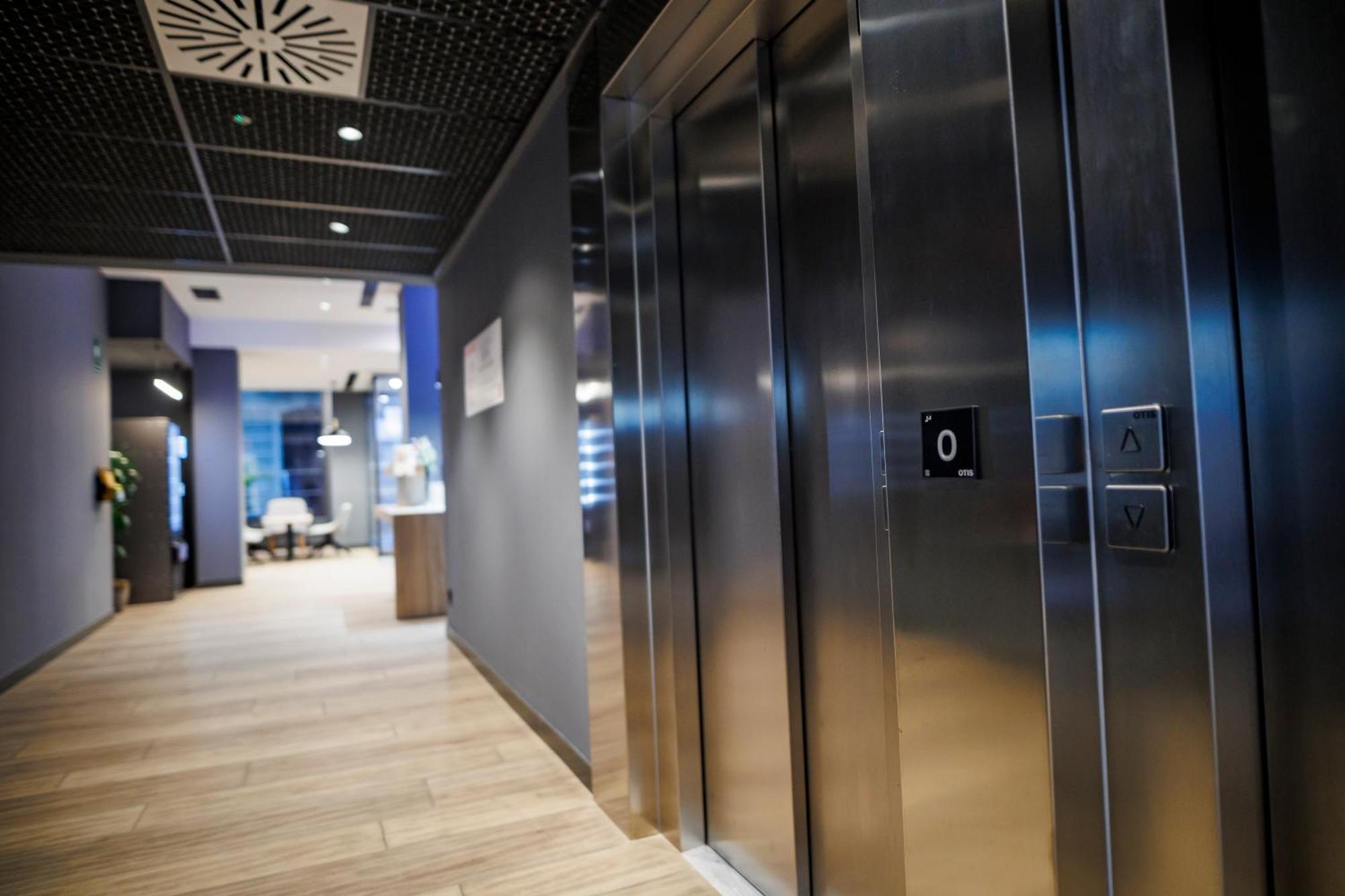 Ibis Budget Logrono Centro Exteriér fotografie
