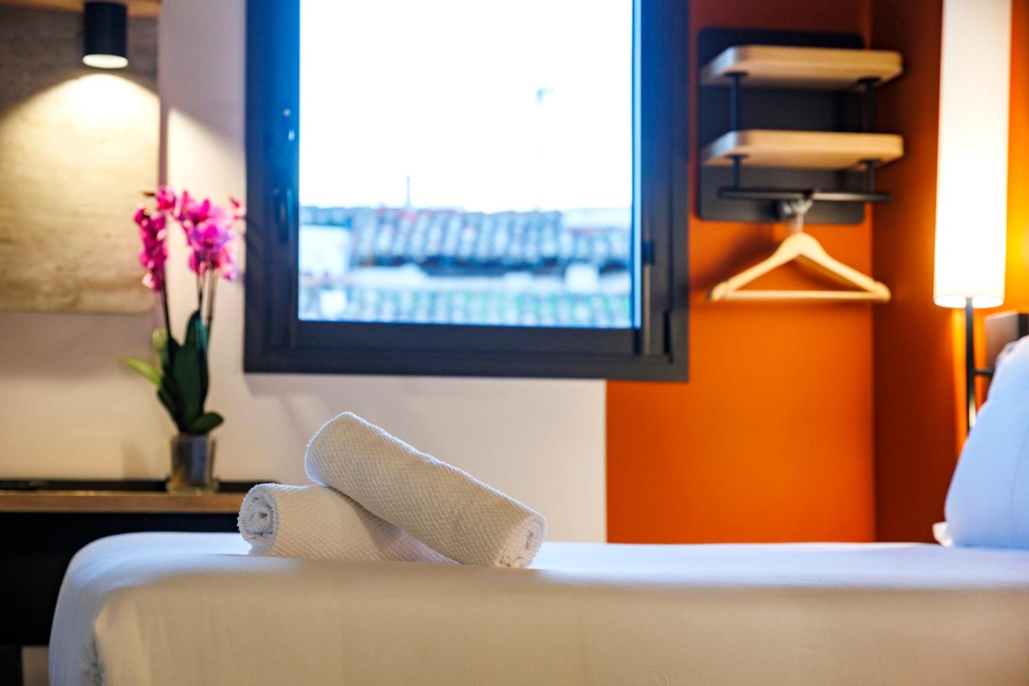 Ibis Budget Logrono Centro Exteriér fotografie