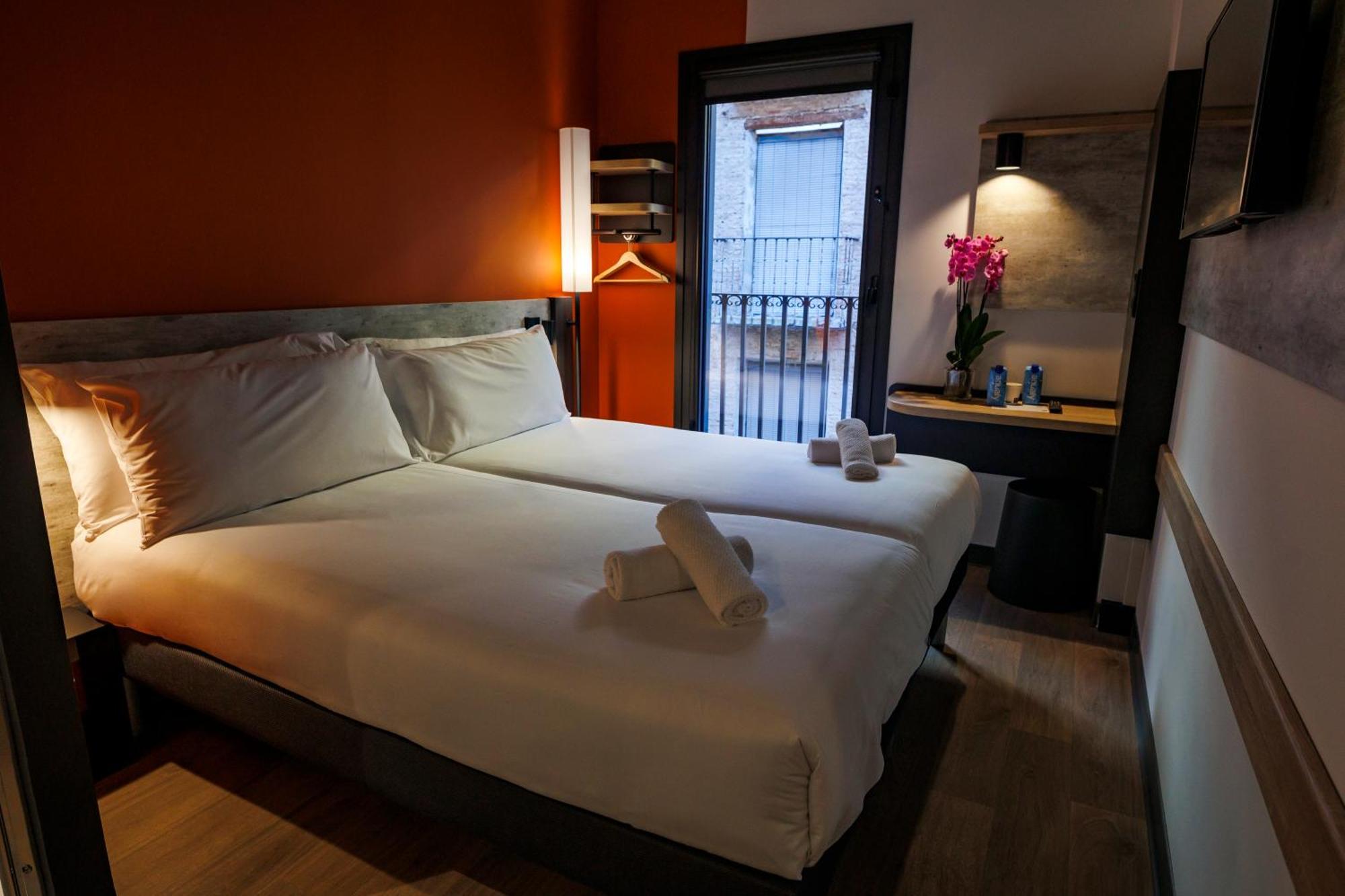 Ibis Budget Logrono Centro Exteriér fotografie