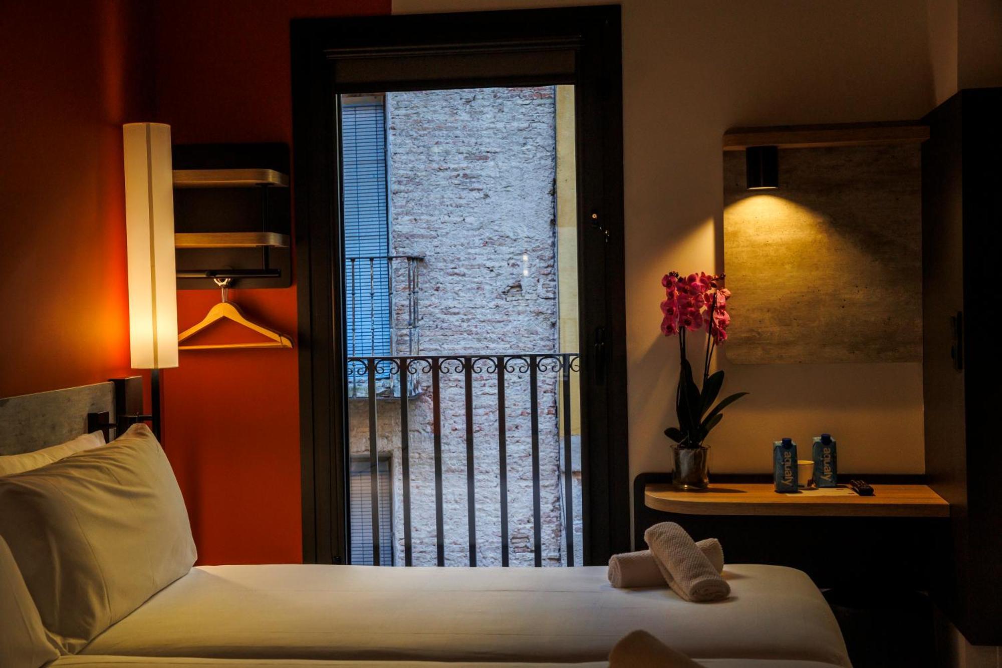 Ibis Budget Logrono Centro Exteriér fotografie
