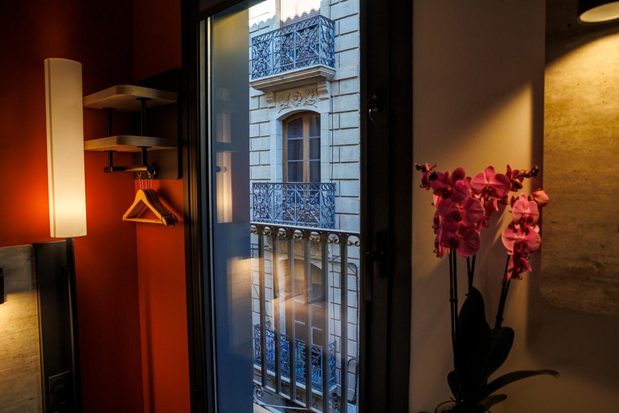 Ibis Budget Logrono Centro Exteriér fotografie