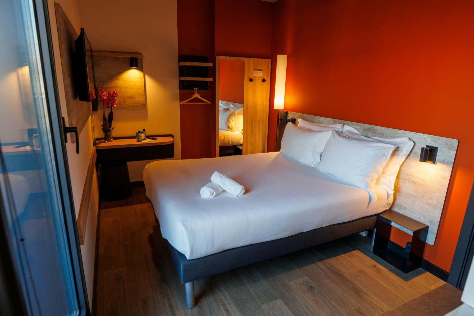 Ibis Budget Logrono Centro Exteriér fotografie