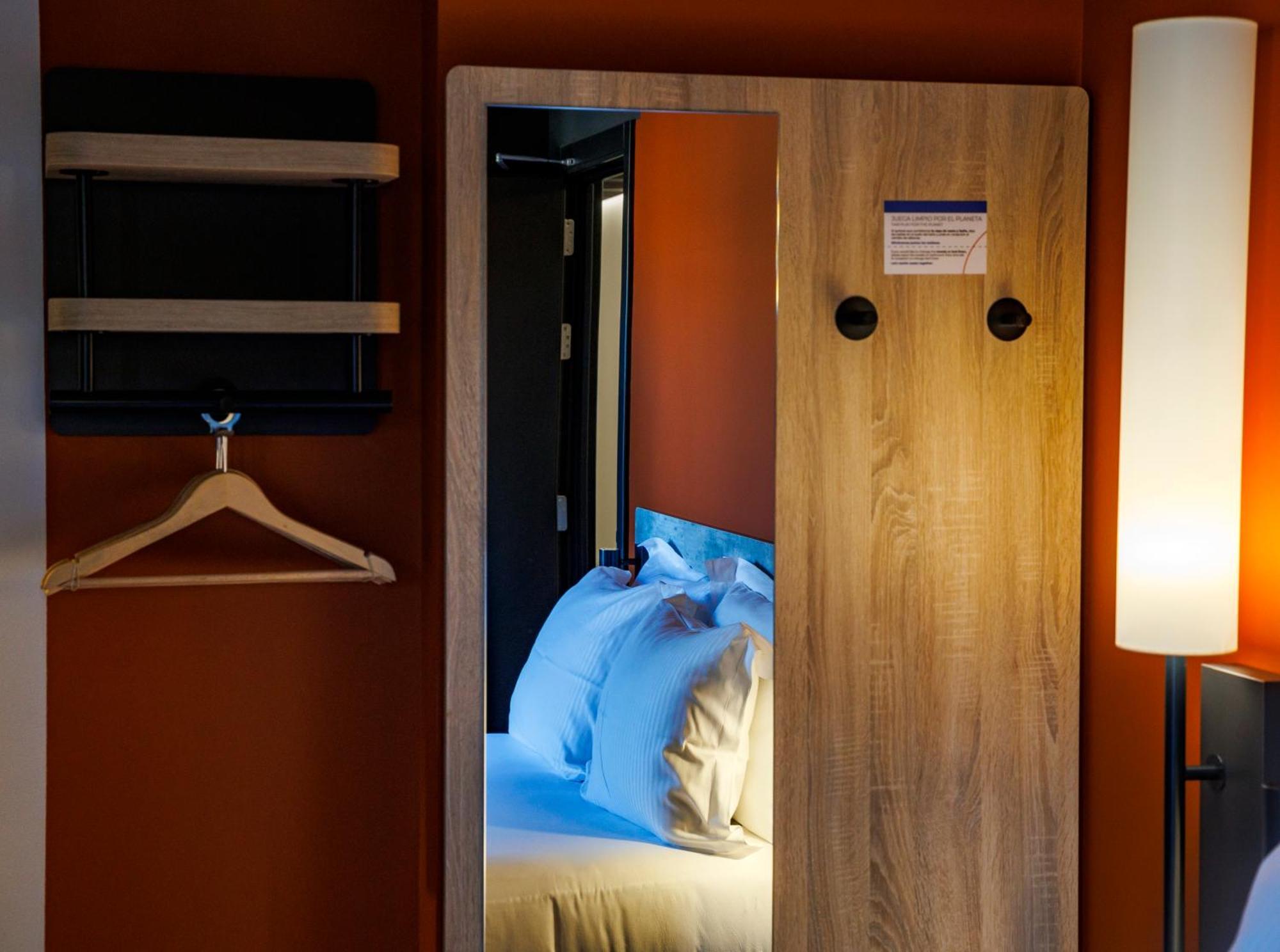 Ibis Budget Logrono Centro Exteriér fotografie