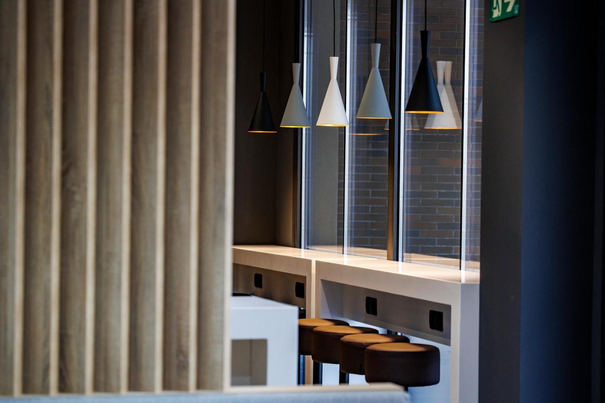 Ibis Budget Logrono Centro Exteriér fotografie