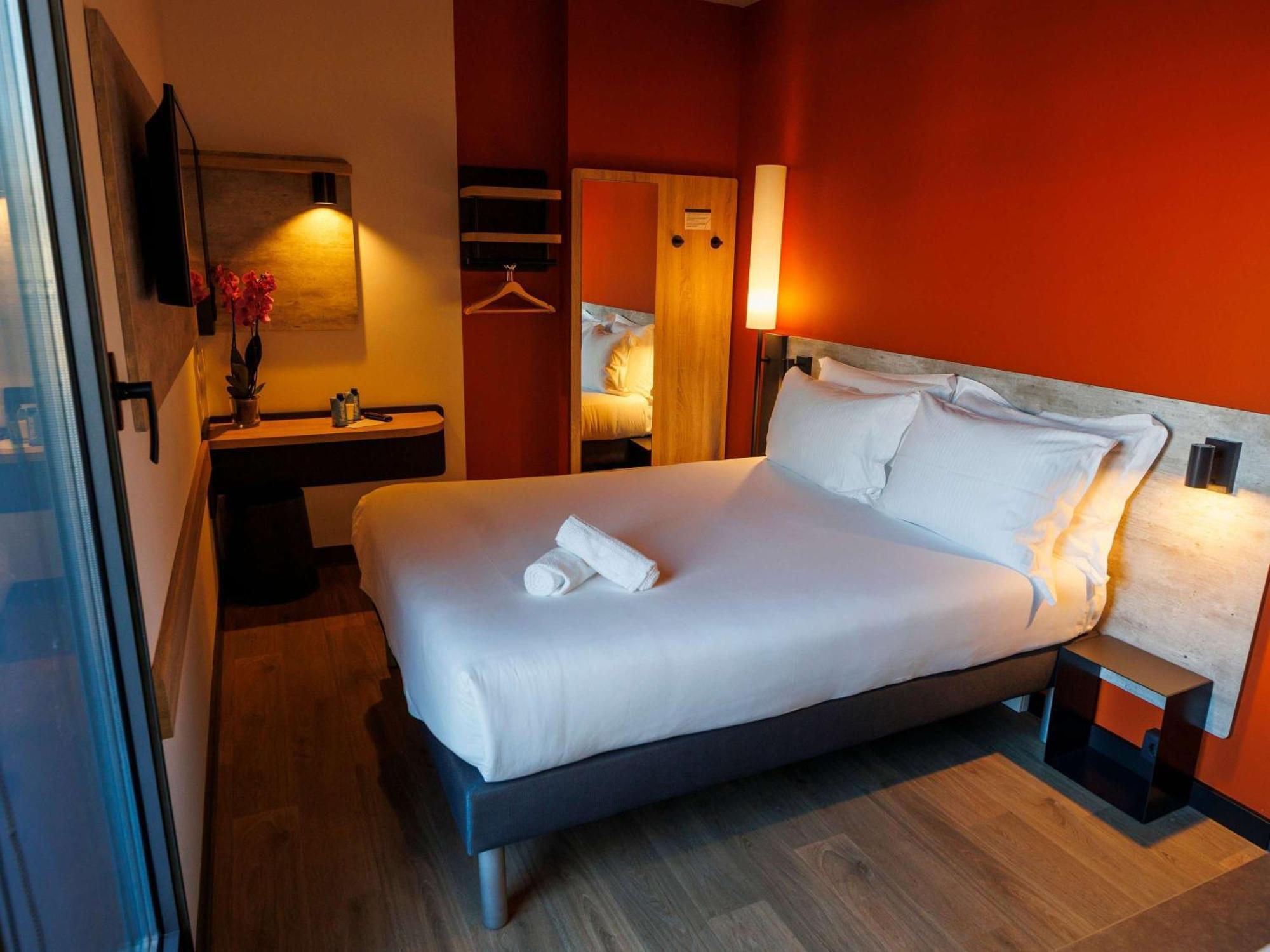 Ibis Budget Logrono Centro Exteriér fotografie