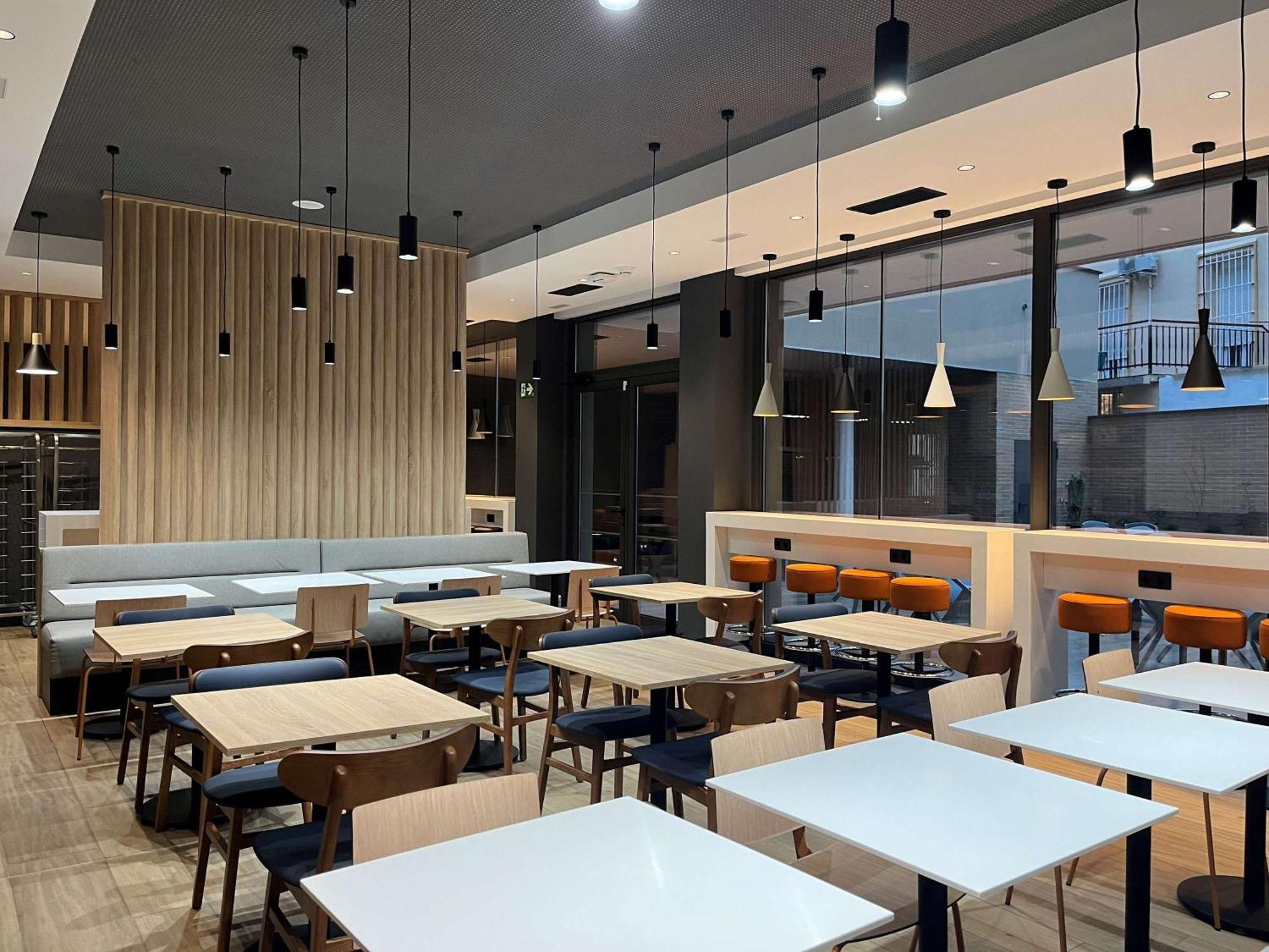Ibis Budget Logrono Centro Exteriér fotografie